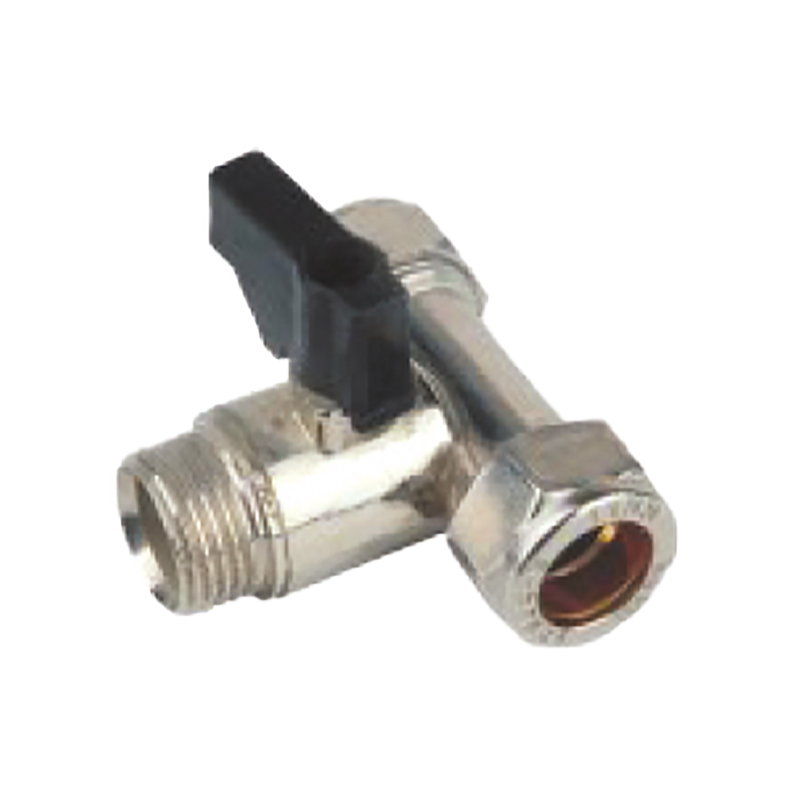 XD-5040 Gas Valve