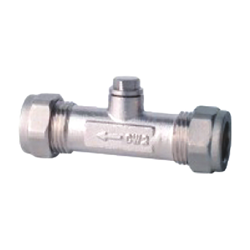 XD-5041 Gas Valve