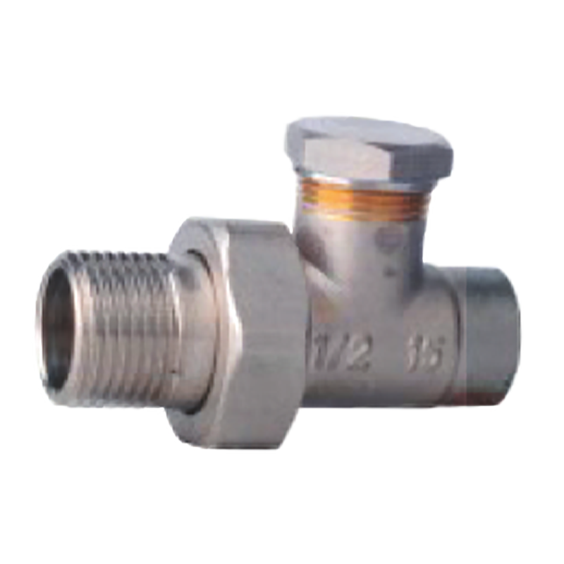 XD-5043 Gas Valve