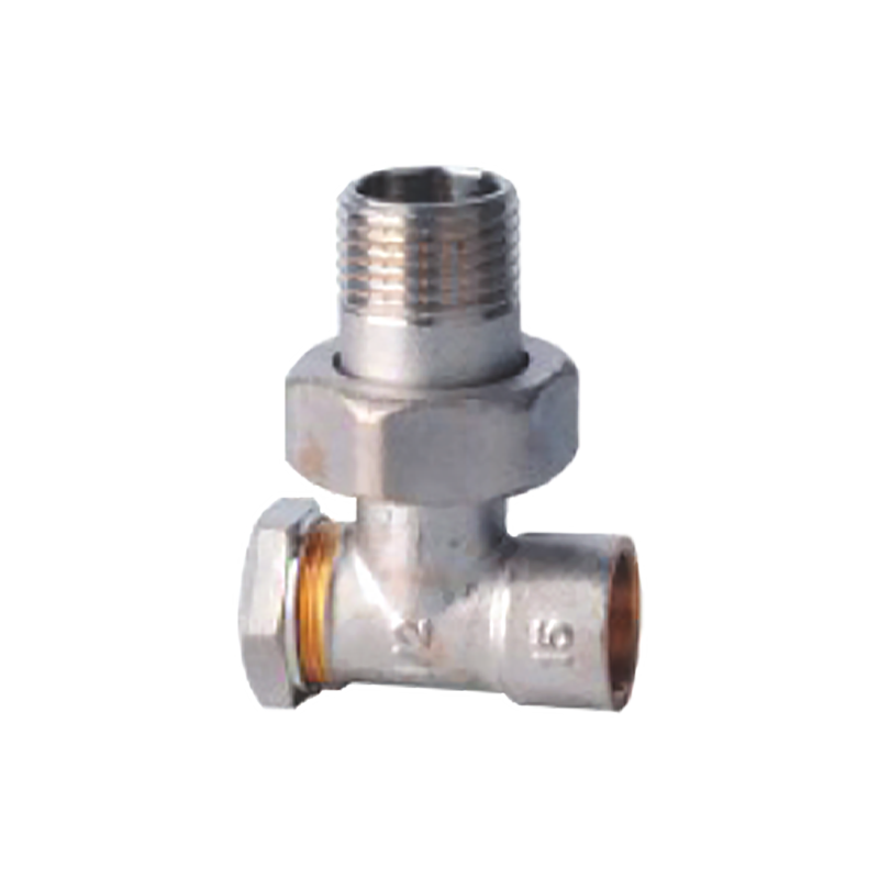 XD-5044 Gas Valve