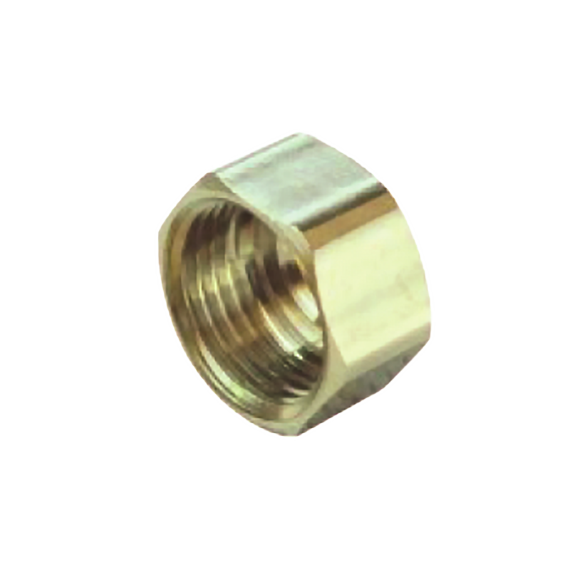 XD-6040 Brass Fitting