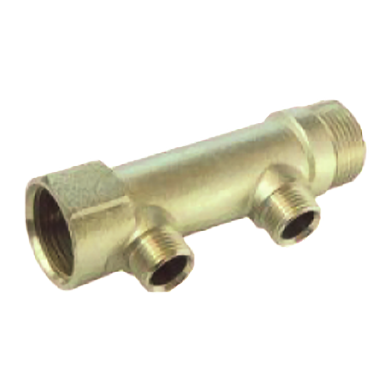 XD-6042 Brass Fitting