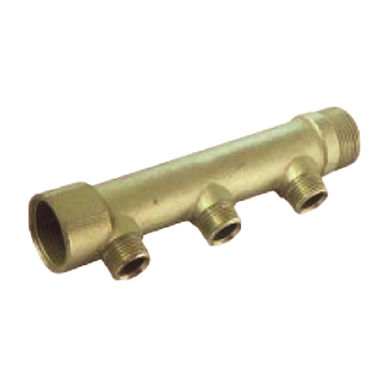 XD-6043 Brass Fitting