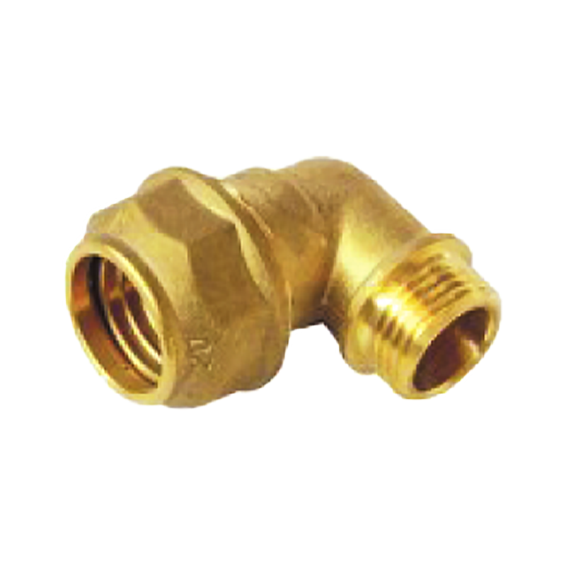 XD-6046 Brass Fitting