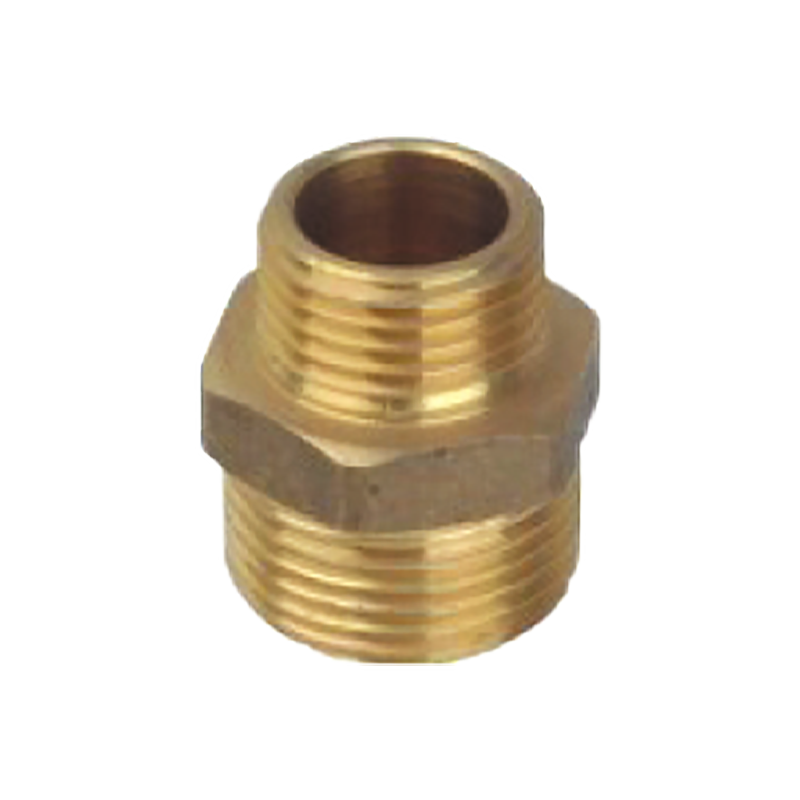 XD-6048 Brass Fitting