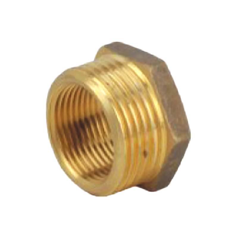 XD-6049 Brass Fitting