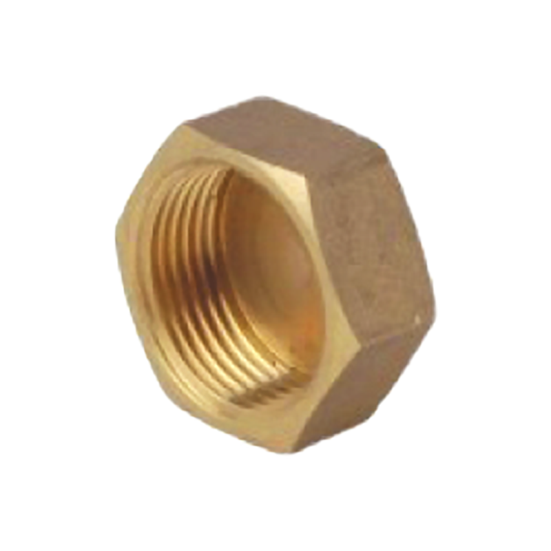 XD-6050 Brass Fitting