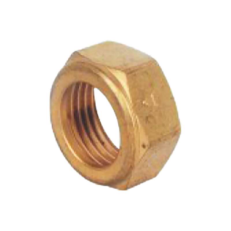 XD-6052 Brass Fitting