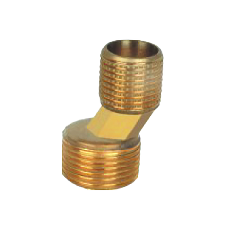 XD-6053 Brass Fitting