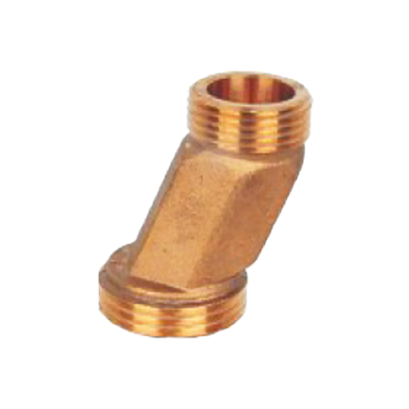 XD-6056 Brass Fitting