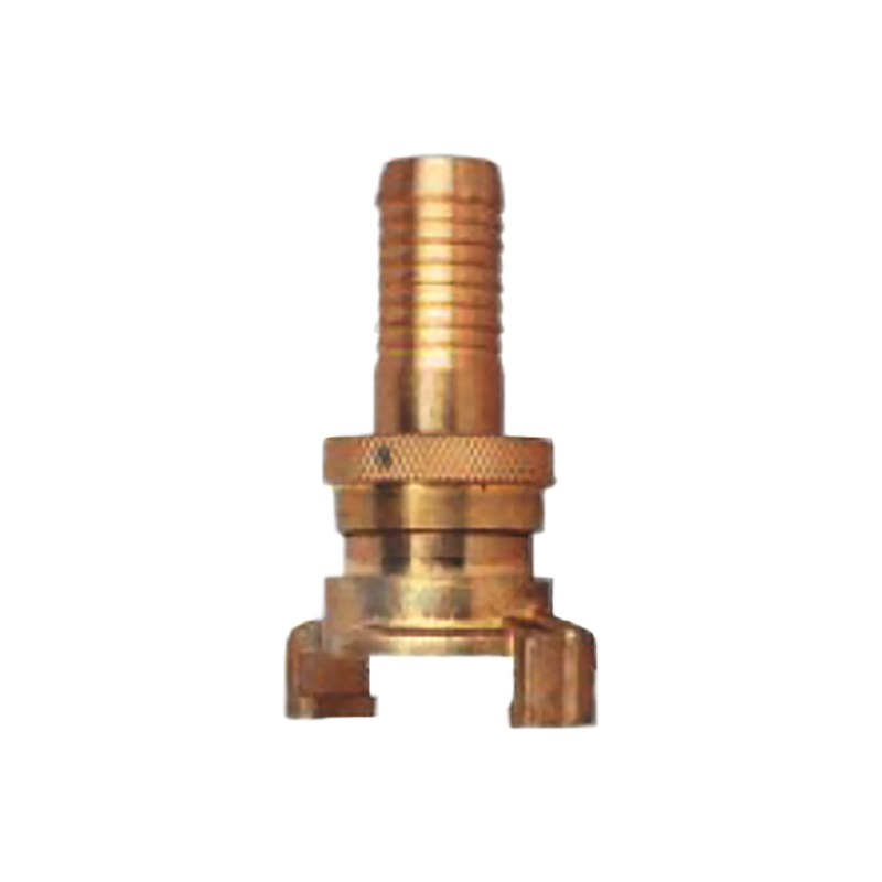 XD-6066 Brass Fitting