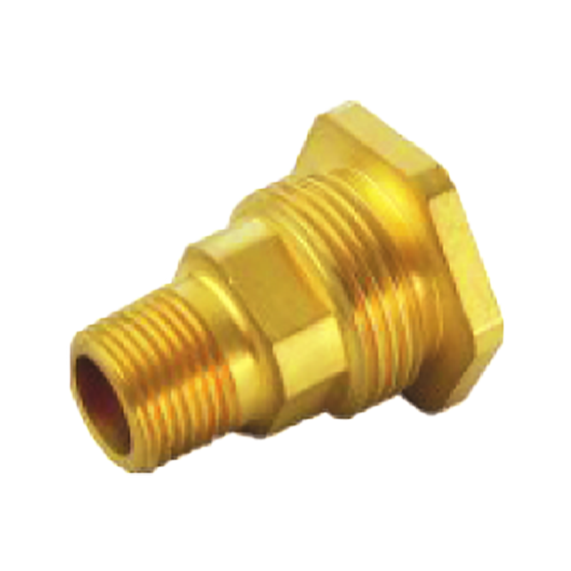 XD-6068 Brass Fitting