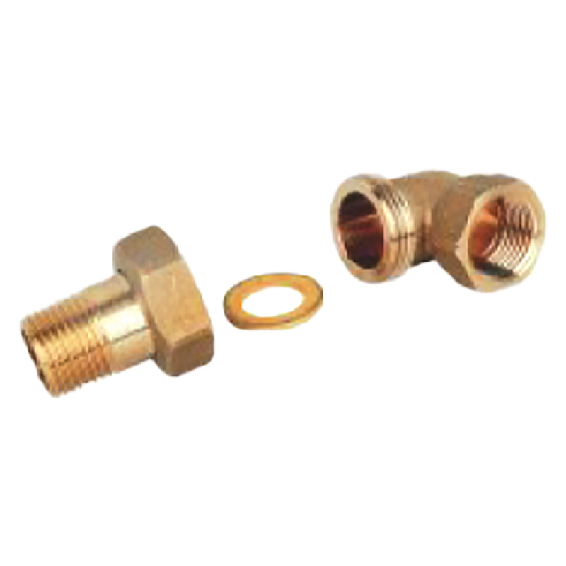 XD-6069 Brass Fitting