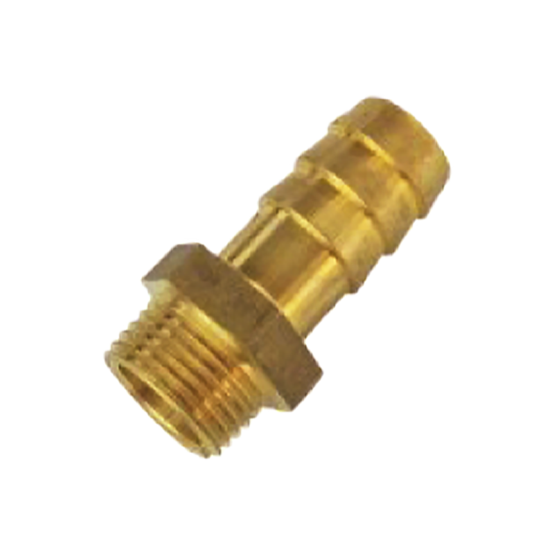 XD-6070 Brass Fitting