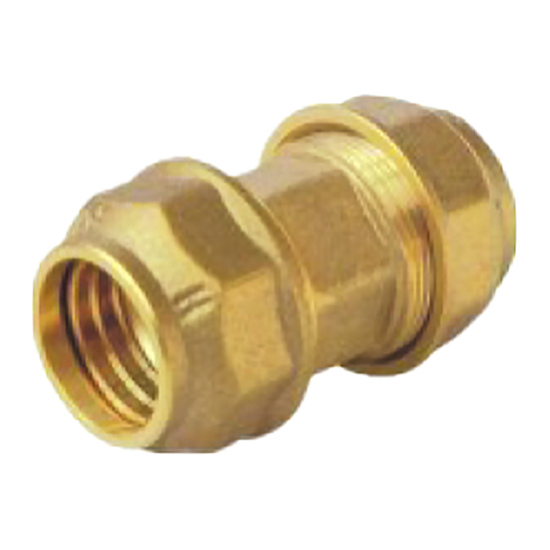 XD-6072 Brass Fitting