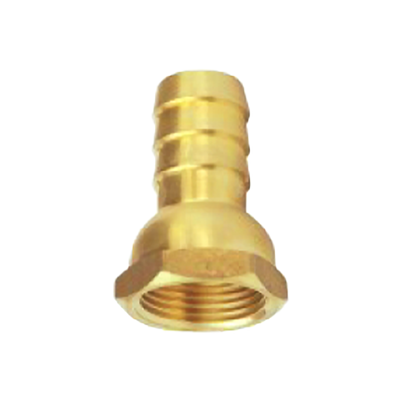 XD-6075 Brass Fitting