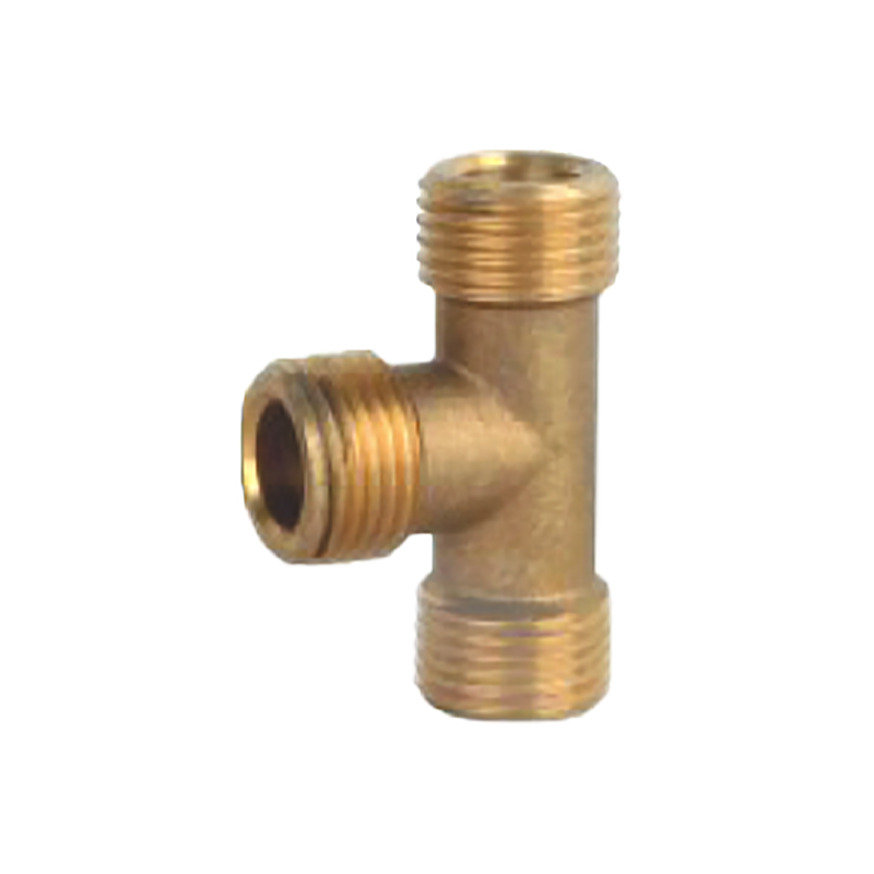 XD-6076 Brass Fitting