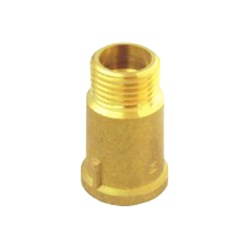 XD-6079 Brass Fitting