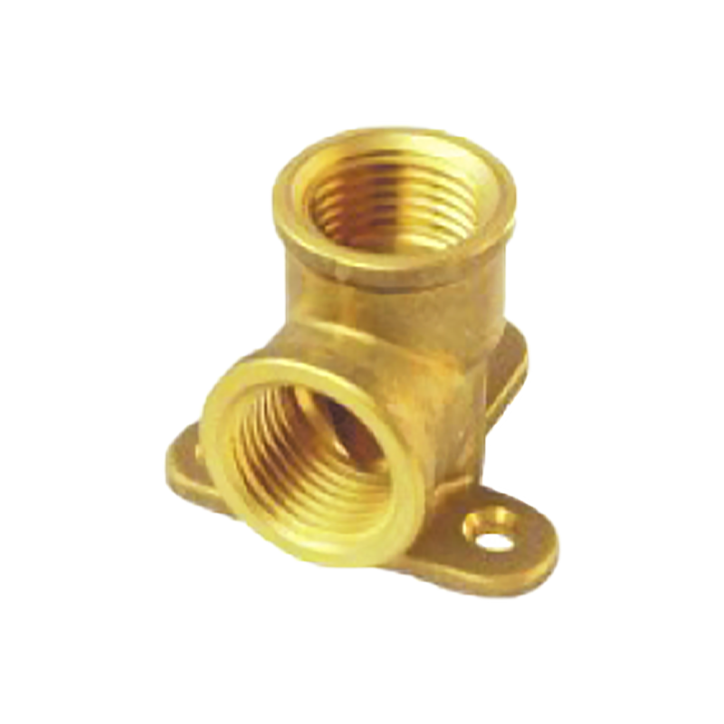 XD-6083 Brass Fitting