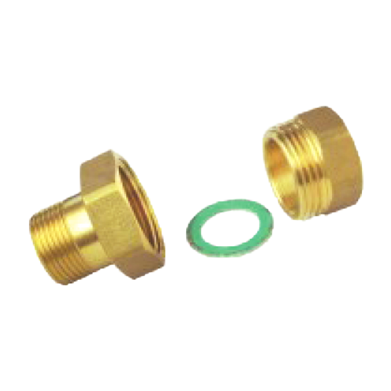 XD-6085 Brass Fitting