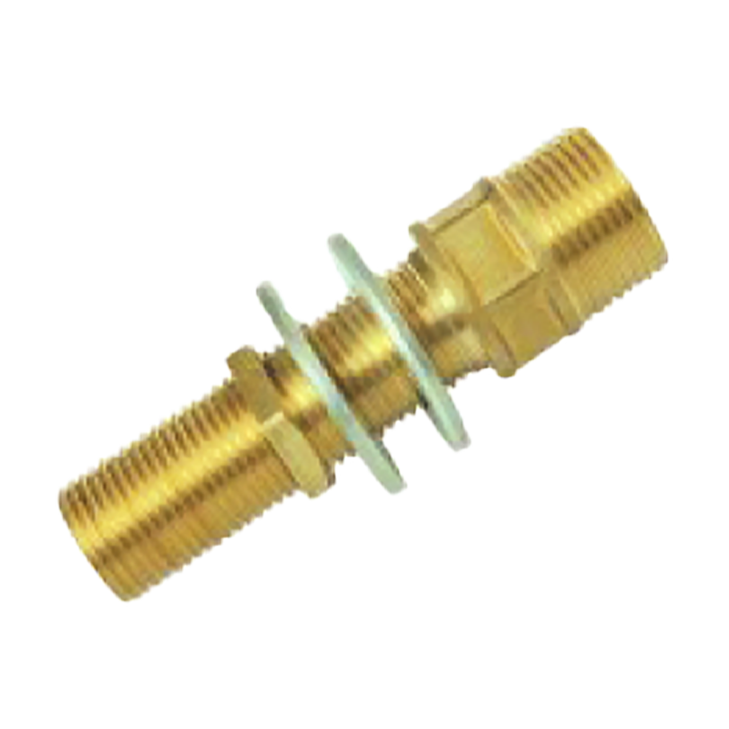 XD-6087 Brass Fitting