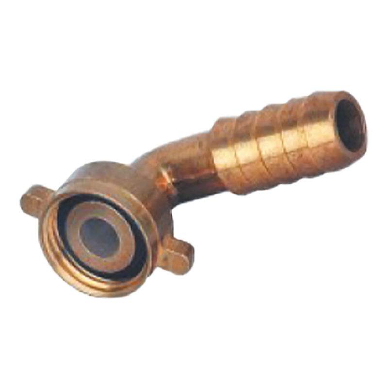 XD-6088 Brass Fitting