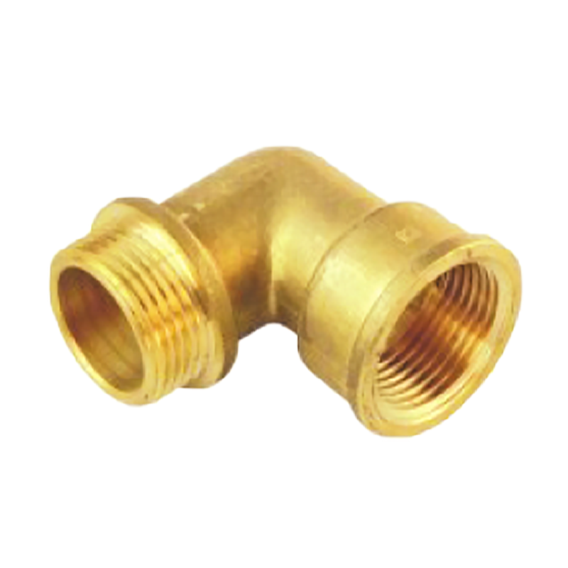 XD-6089 Brass Fitting