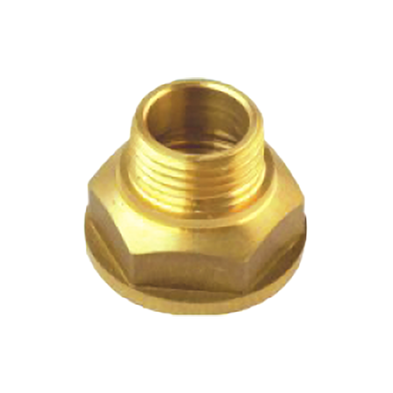 XD-6092 Brass Fitting