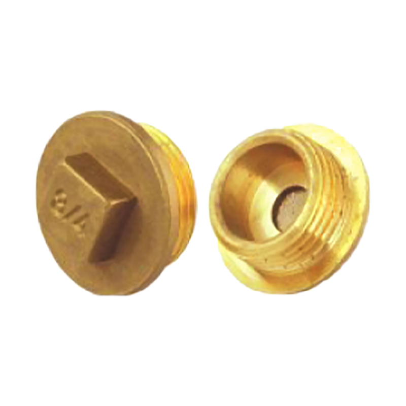 XD-6093 Brass Fitting