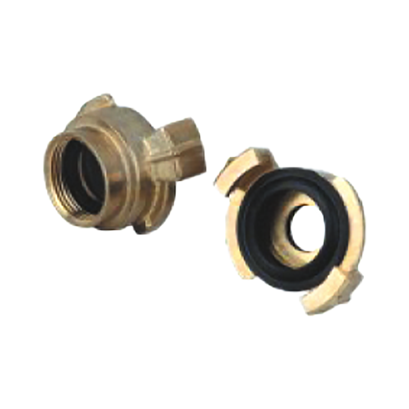 XD-6097 Brass Fitting