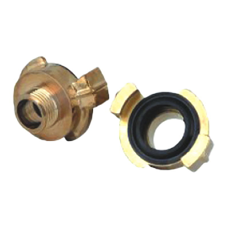 XD-6098 Brass Fitting