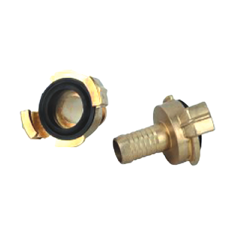 XD-6099 Brass Fitting