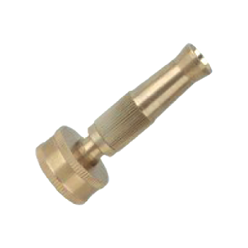 XD-6101 Brass Fitting