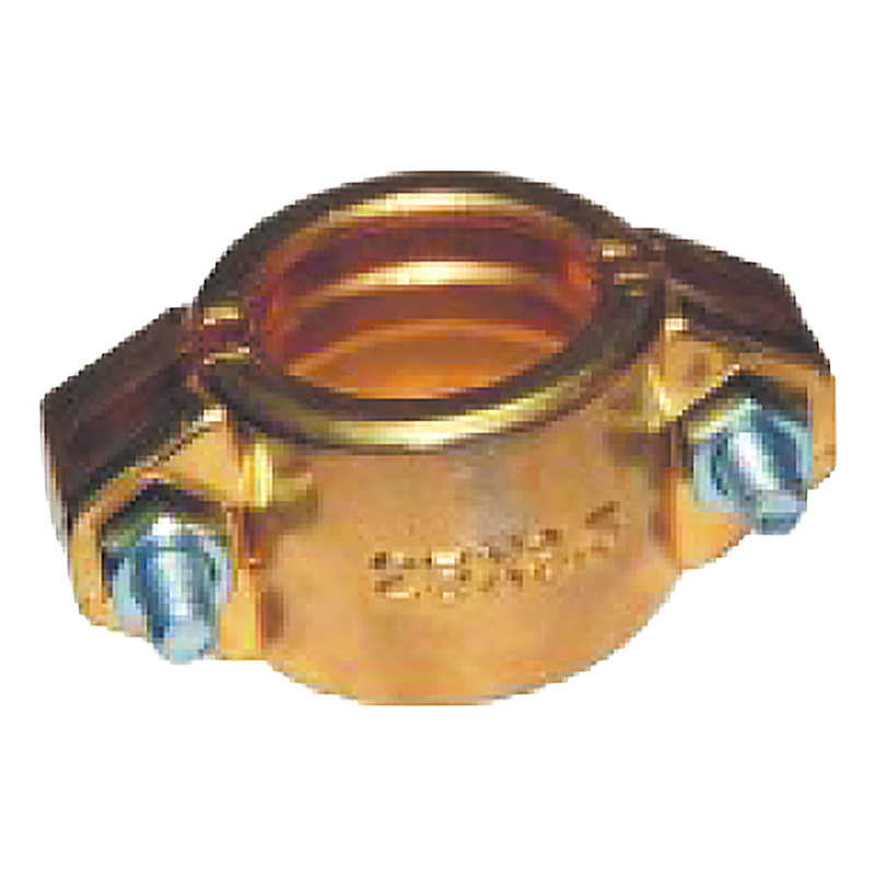 XD-6106 Brass Fitting