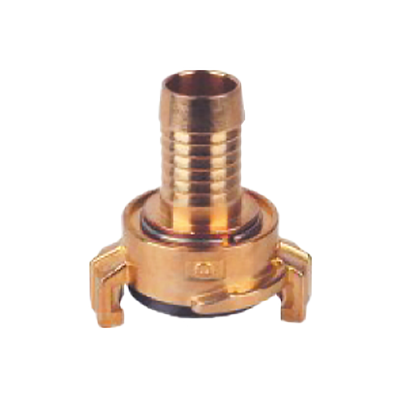 XD-6108 Brass Fitting