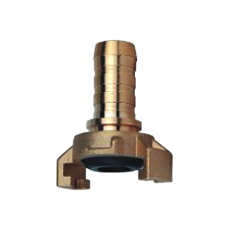 XD-6114 Brass Fitting