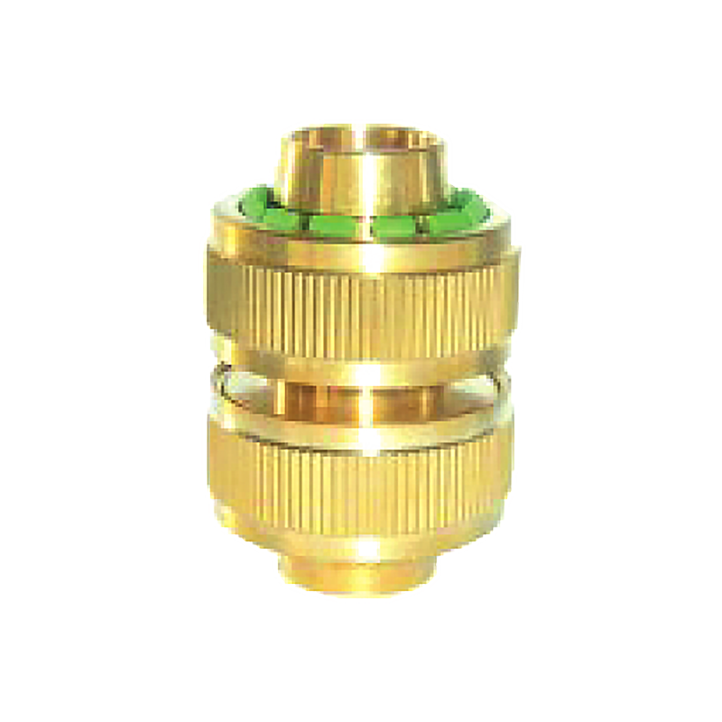 XD-6115 Brass Fitting