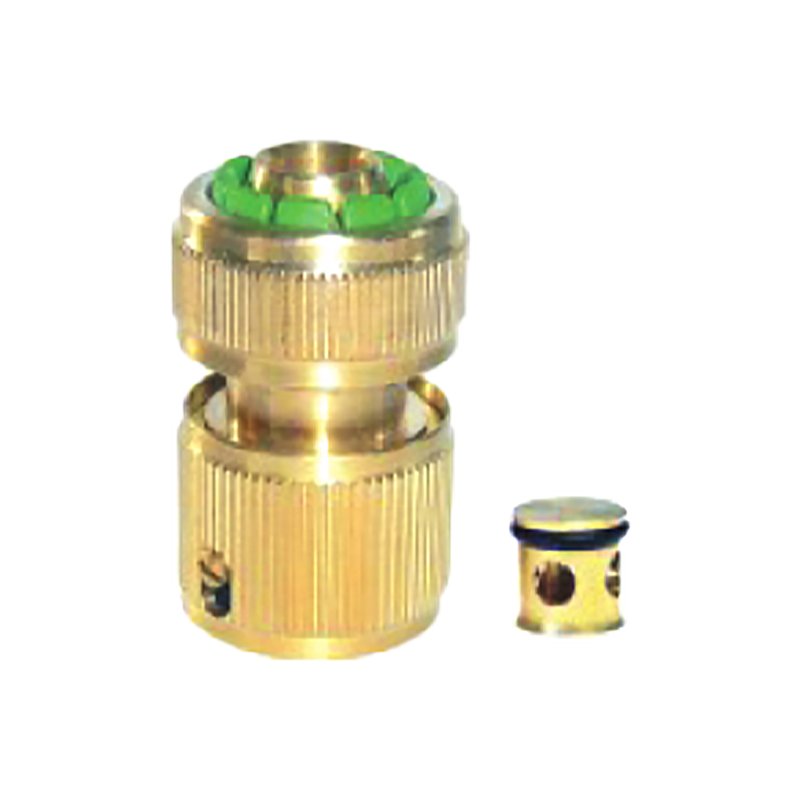 XD-6116 Brass Fitting