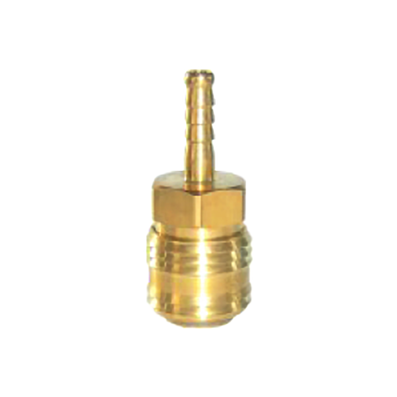 XD-6119 Brass Fitting