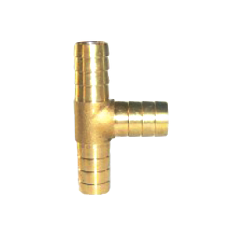 XD-6120 Brass Fitting