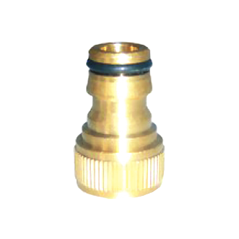 XD-6122 Brass Fitting