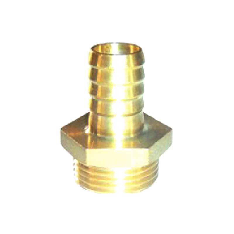 XD-6123 Brass Fitting