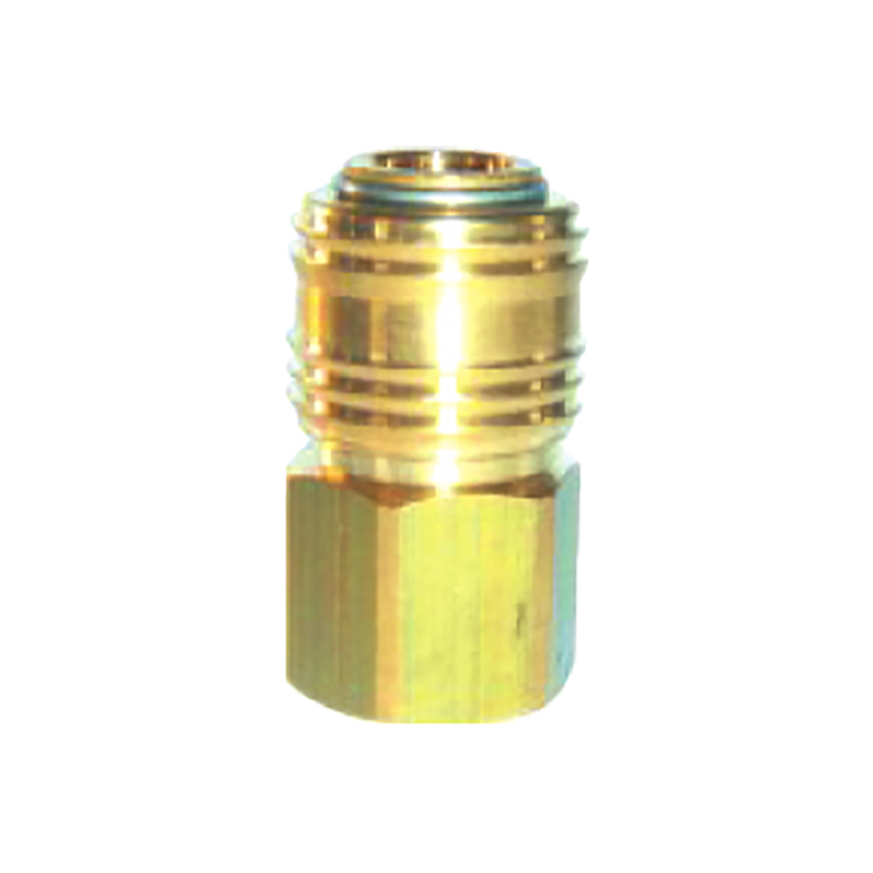 XD-6126 Brass Fitting