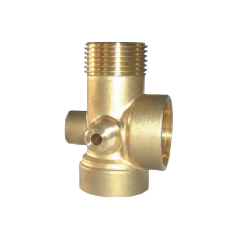 XD-6131 Brass Fitting