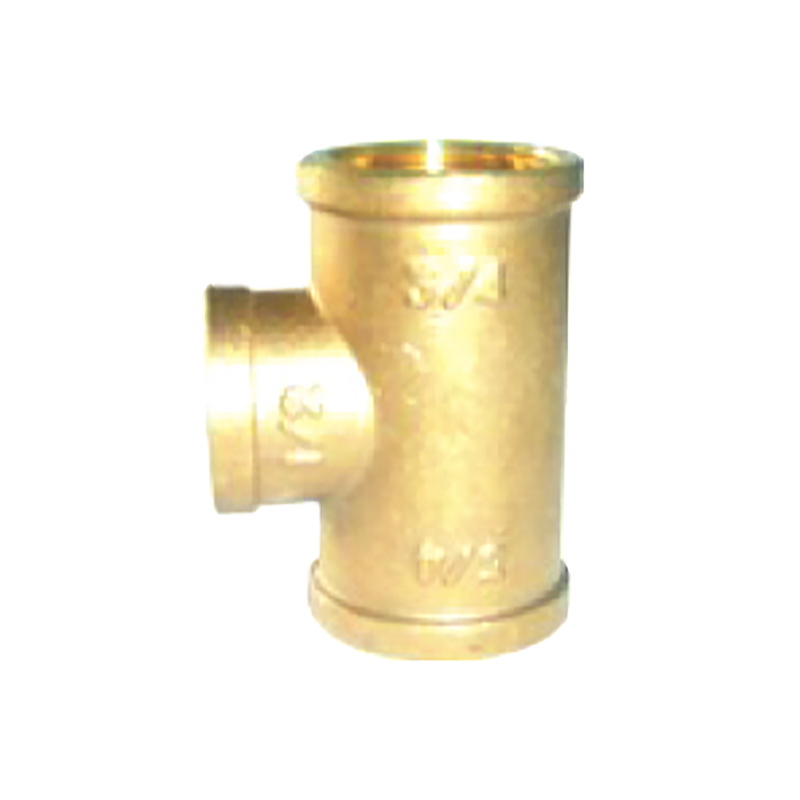 XD-6132 Brass Fitting