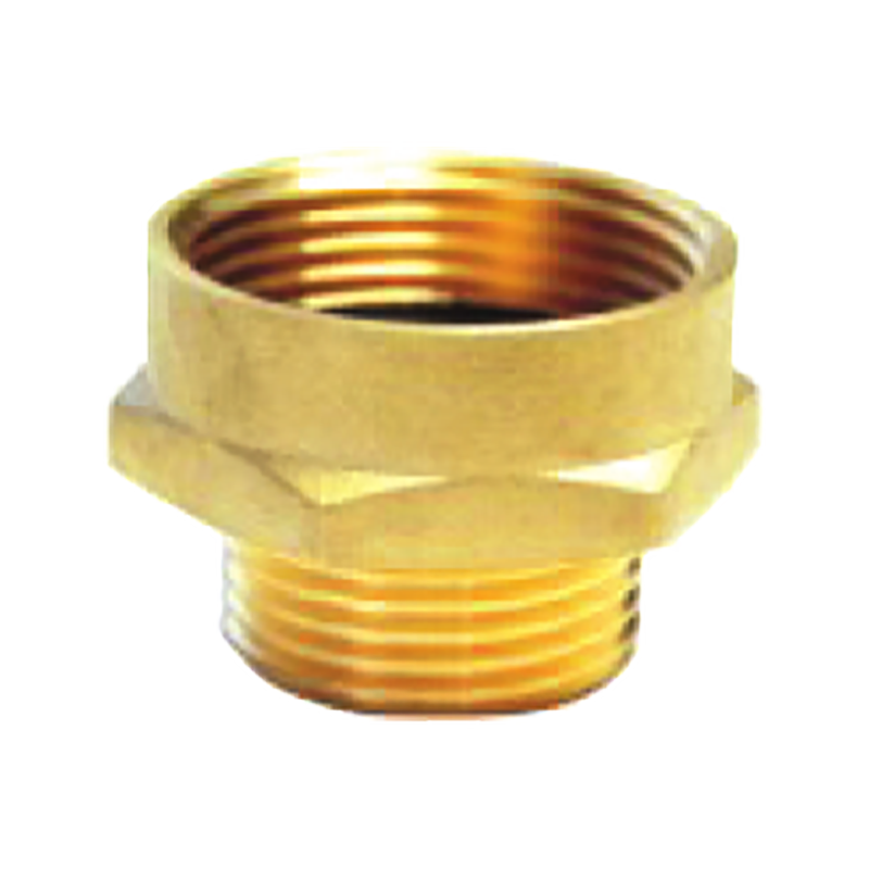 XD-6134 Brass Fitting