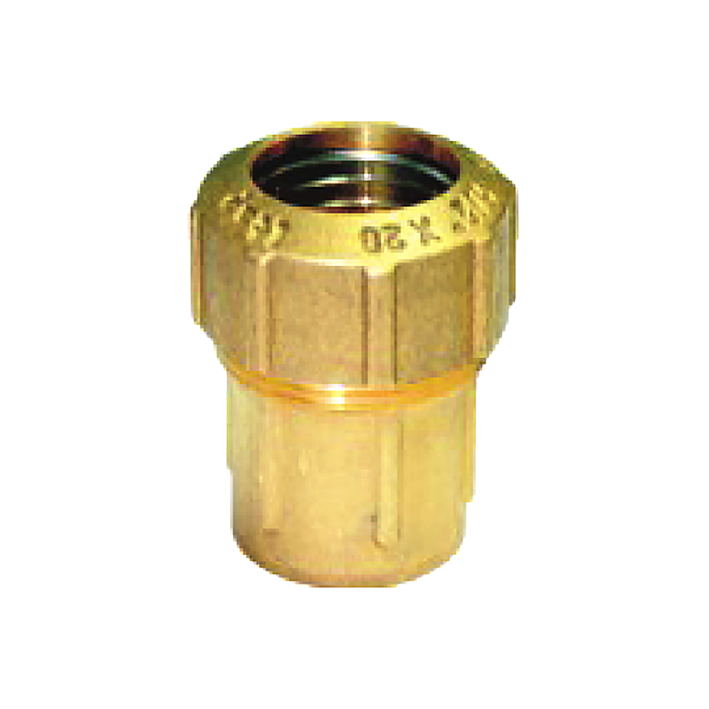 XD-6136 Brass Fitting