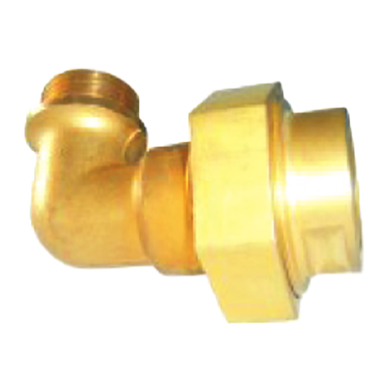 XD-6138 Brass Fitting