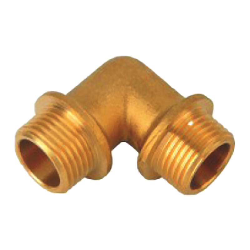 XD-6139 Brass Fitting