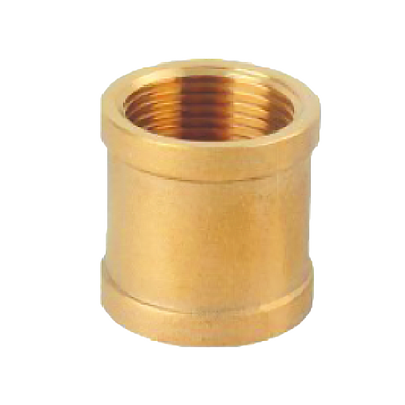 XD-6180 Brass Fitting